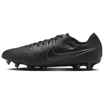 Футбольные бутсы Tiempo Legend 10 унисекс с низким верхом Nike
