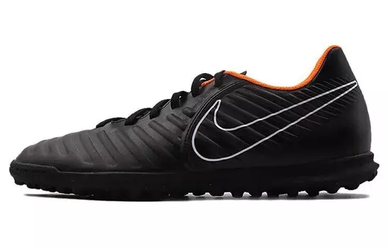 Футбольные бутсы Tiempo Legend 7 для мужчин с низким верхом Nike