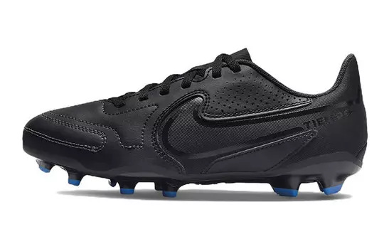 Футбольные бутсы Tiempo Legend 9 Kids для детей Nike