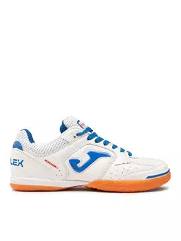 Футбольные бутсы Top Flex 2122 TOPS2122IN Joma, белый