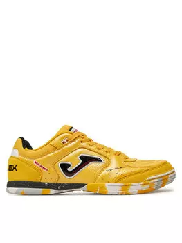 Футбольные бутсы Top Flex Indoor TOPW2428IN Joma, желтый
