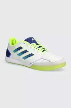 Футбольные бутсы Top Sala Competition adidas Performance, белый
