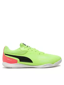 Футбольные бутсы Truco III 107979 Puma, желтый