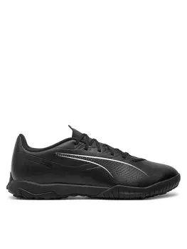 Футбольные бутсы Ultra 5 Play Tt 107905 Puma, черный