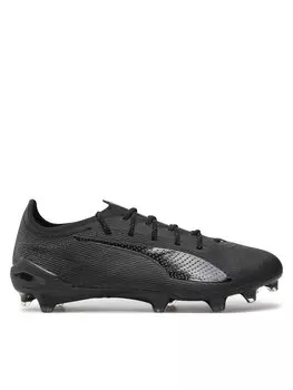Футбольные бутсы Ultra 5 Ultimate Fg 107683 Puma, черный