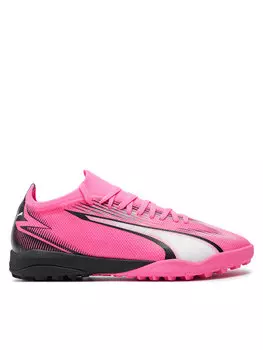 Футбольные бутсы Ultra Match Tt 10775701 01 Puma, розовый