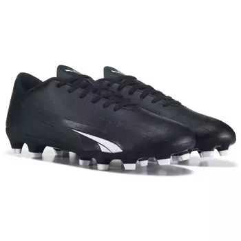 Футбольные бутсы Ultra Play Puma, черный