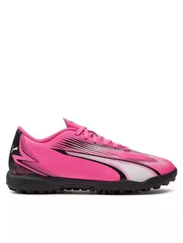 Футбольные бутсы Ultra Play Tt Jr 10777901 01 Puma, розовый