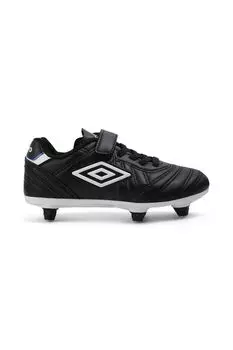 Футбольные бутсы Umbro Speciali Liga, черный
