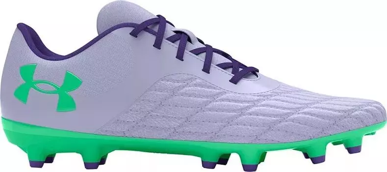 Футбольные бутсы Under Armour Magnetic Select 3 FG