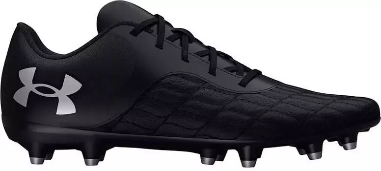 Футбольные бутсы Under Armour Magnetic Select 3 FG, черный