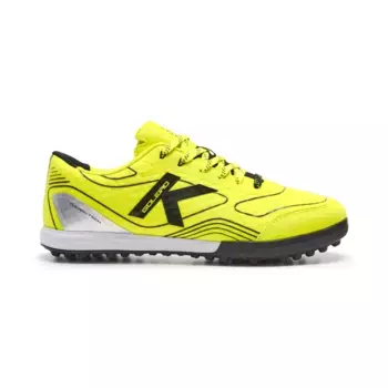 Футбольные бутсы унисекс Goleiro Turf Kelme, жёлтый