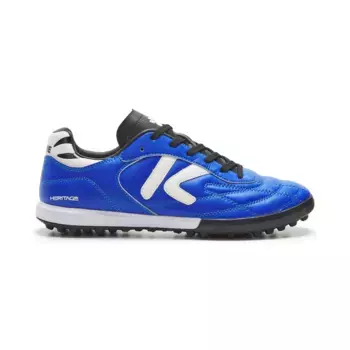 Футбольные бутсы унисекс Kelme Heritage Turf, синий