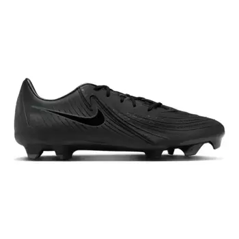 Футбольные бутсы унисекс Nike Phantom GX 2 Academy, чёрный