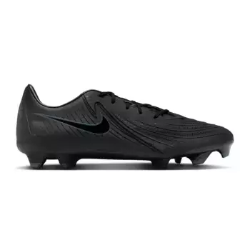 Футбольные бутсы унисекс Nike Phantom GX 2 Academy, черный