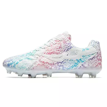 Футбольные бутсы унисекс с низким верхом Saibi Seby