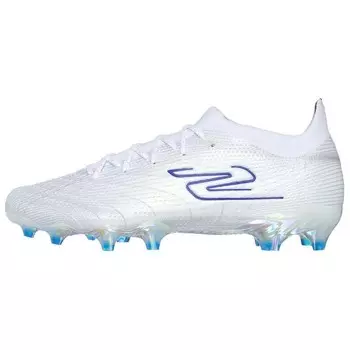 Футбольные бутсы унисекс с низким верхом белые Skechers
