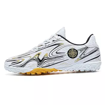 Футбольные бутсы унисекс с низким верхом Double Dice