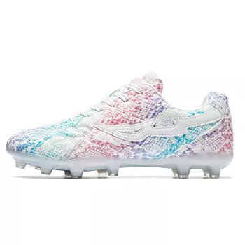 Футбольные бутсы унисекс с низким верхом Saibi Seby