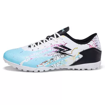 Футбольные бутсы унисекс с низким верхом Zove