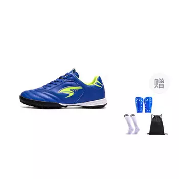 Футбольные бутсы унисекс с низким верхом Sunais