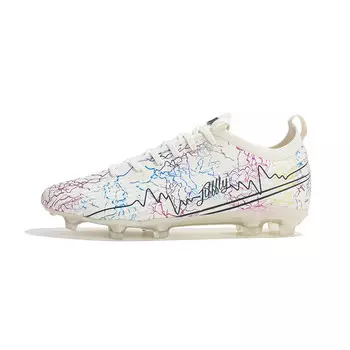 Футбольные бутсы унисекс с низким верхом Jifffly