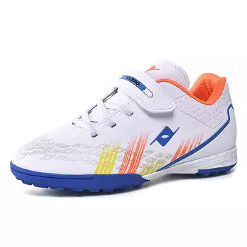 Футбольные бутсы унисекс с низким верхом Hicellon, цвет Black 901