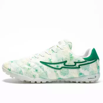 Футбольные бутсы унисекс с низким верхом Caritesport, синий