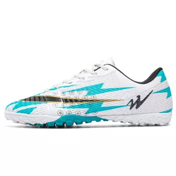 Футбольные бутсы унисекс с низким верхом Double Star 88