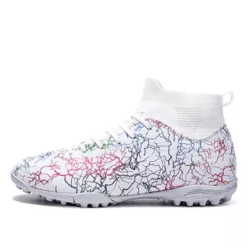 Футбольные бутсы унисекс с низким верхом Simba'S Pride, золотой