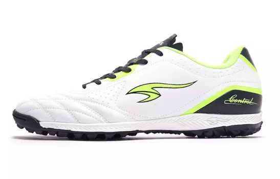 Футбольные бутсы унисекс с низким верхом Sunais, цвет Lake Blue