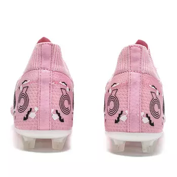 Футбольные бутсы унисекс средней высоты Slazenger