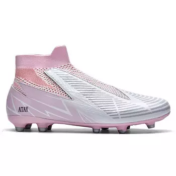 Футбольные бутсы унисекс высокие Atay