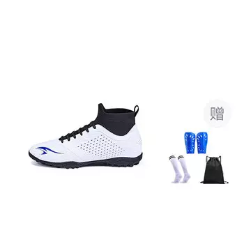 Футбольные бутсы унисекс высокие Sunais