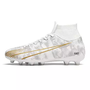 Футбольные бутсы унисекс высокие Vaky
