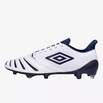 Футбольные бутсы ux Accuro III Pro FG Umbro, белый