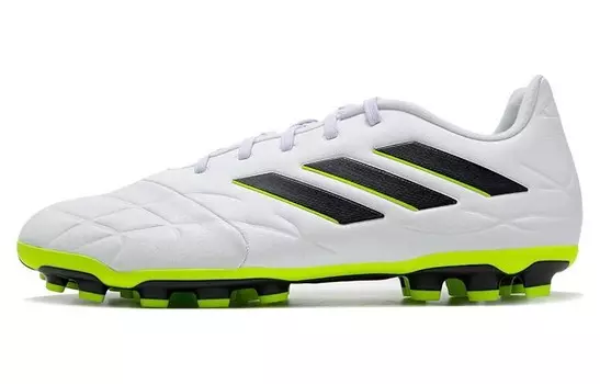 Футбольные бутсы X Crazyfast.3 унисекс с низким верхом Adidas