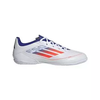 Футбольные бутсы зал f50 клуб в Adidas Performance, мультиколор