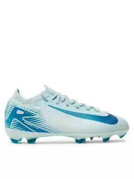 Футбольные бутсы Zm Vapor 16 Pro Fg HF5448 Nike, голубой