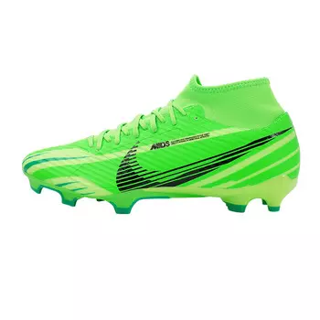 Футбольные бутсы Zoom Mercurial Superfly 9 Dream Speed - Green Strike Nike