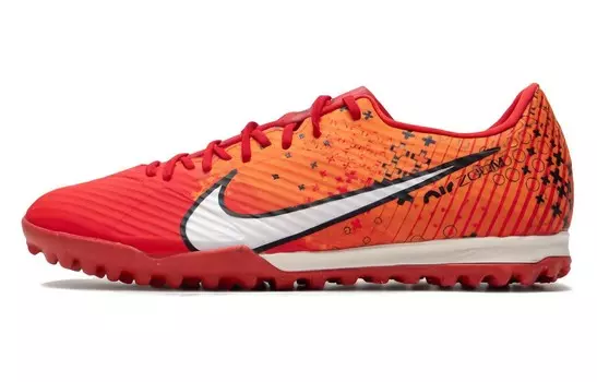 Футбольные бутсы Zoom Mercurial Vapor 15 "Dream Speed" Nike, цвет Light Deep Red