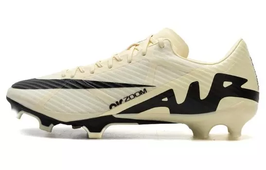 Футбольные бутсы Zoom Mercurial Vapor 15 "Mad Ready Pack" Nike, цвет Apricot Cream
