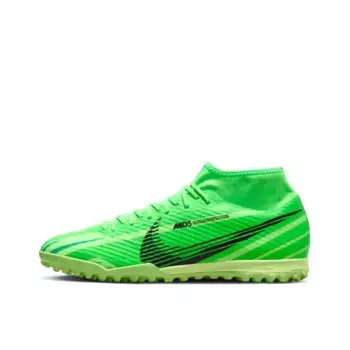 Футбольные бутсы Zoom Superfly 9 "Dream Speed" Green Strike Nike