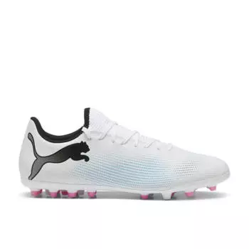 ФУТБОЛЬНЫЕ КРОССОВКИ PUMA FUTURE 7 PLAY MG.