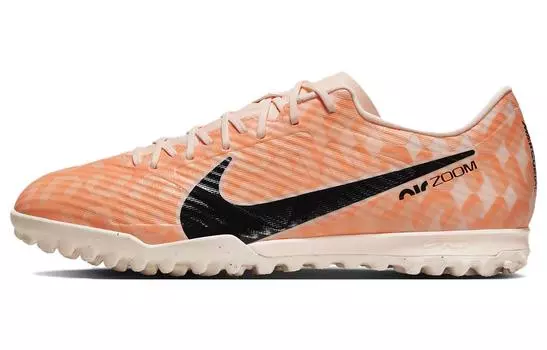 Футбольные кроссовки Nike Mercurial Vapor 15 унисекс, цвет coral