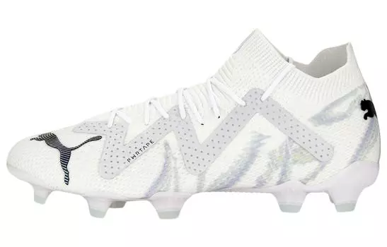 Футбольные кроссовки Puma Future Ultimate женские