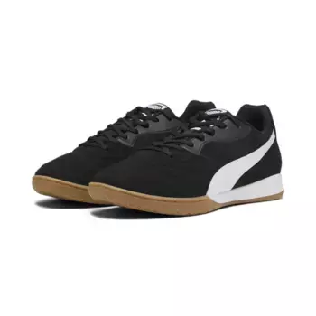 Футбольные кроссовки PUMA "KING TOP IT", белый