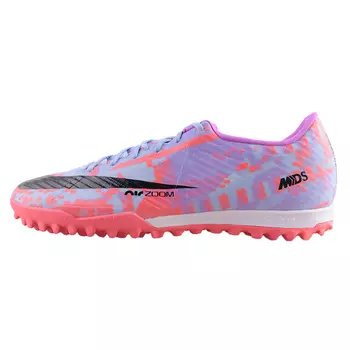 Футбольные кроссовки унисекс Nike Air Zoom Vapor 15, фиолетовый