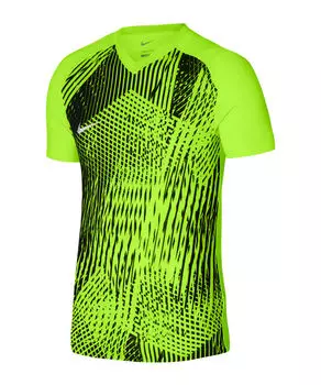 Футбольные майки Precision VI Nike, желтый