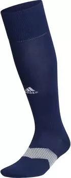 Футбольные носки Adidas Metro V поверх икры, мультиколор